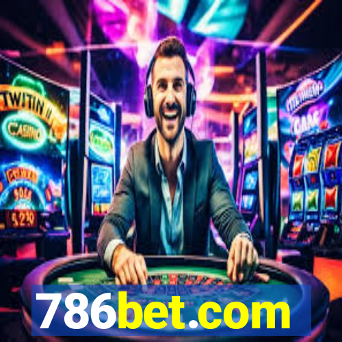 786bet.com