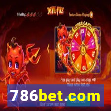 786bet.com