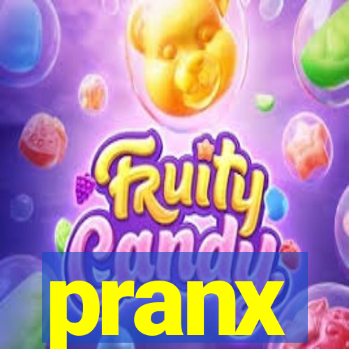 pranx