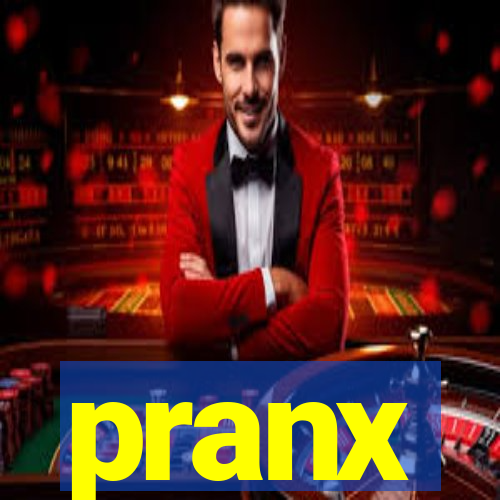 pranx