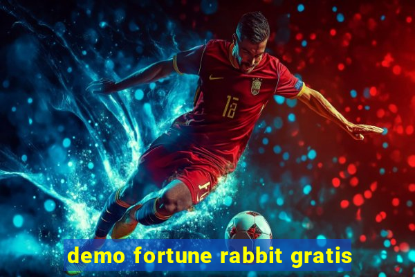 demo fortune rabbit gratis