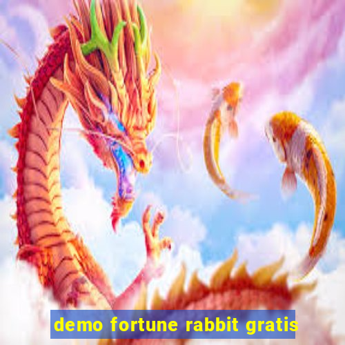 demo fortune rabbit gratis