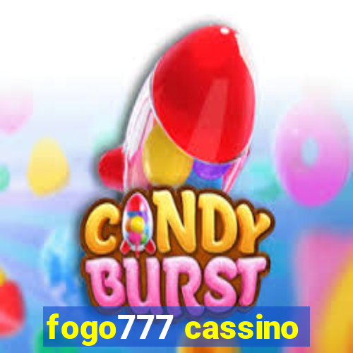 fogo777 cassino