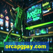 orcapgpay.com