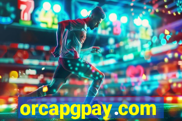 orcapgpay.com