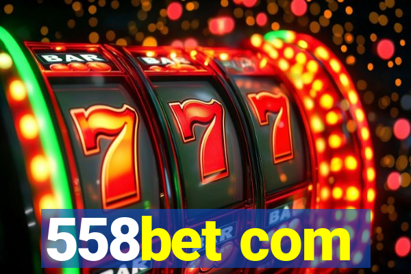 558bet com