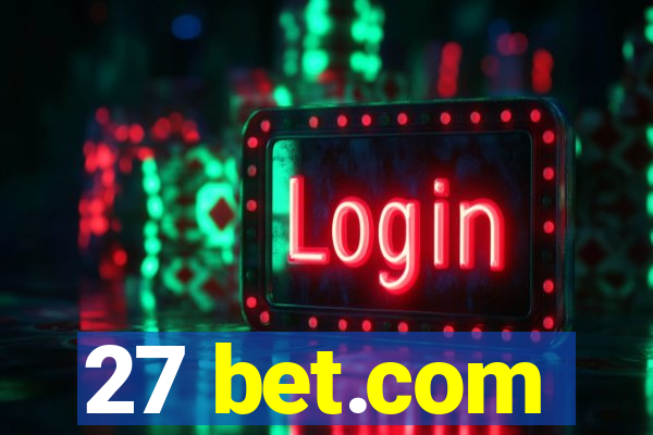 27 bet.com