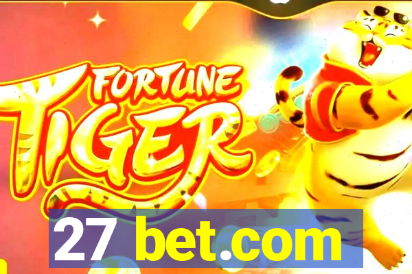 27 bet.com