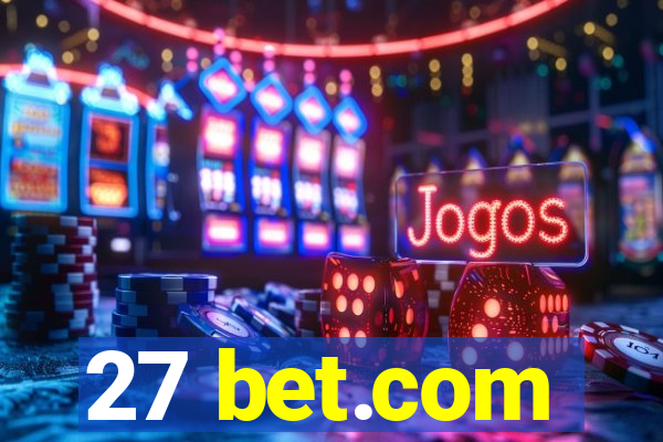 27 bet.com