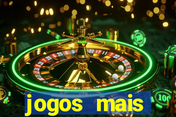 jogos mais lucrativos do mundo