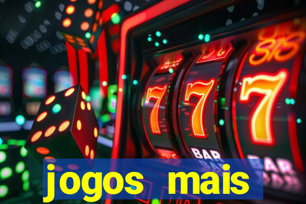 jogos mais lucrativos do mundo