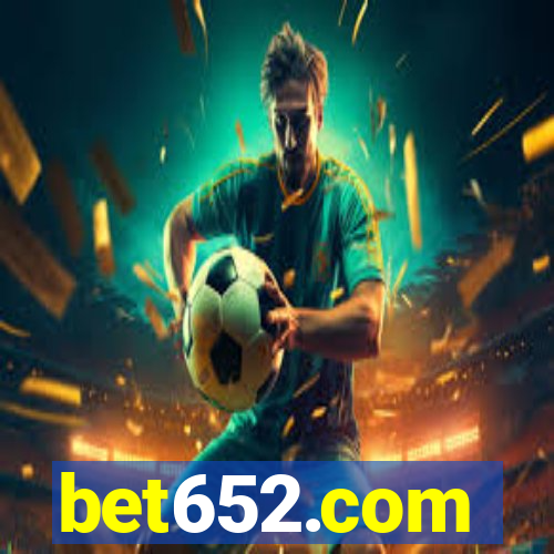 bet652.com