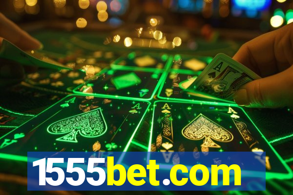 1555bet.com