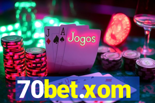 70bet.xom