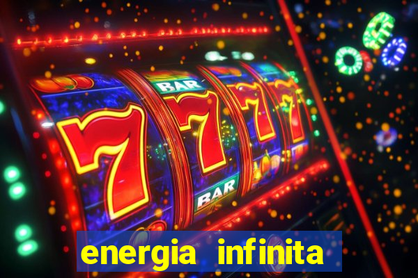 energia infinita football rivals