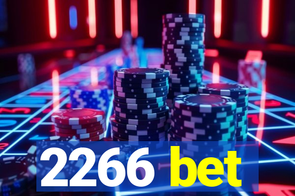 2266 bet