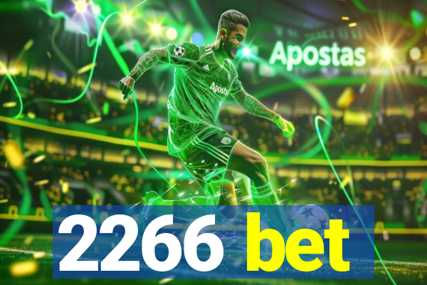 2266 bet