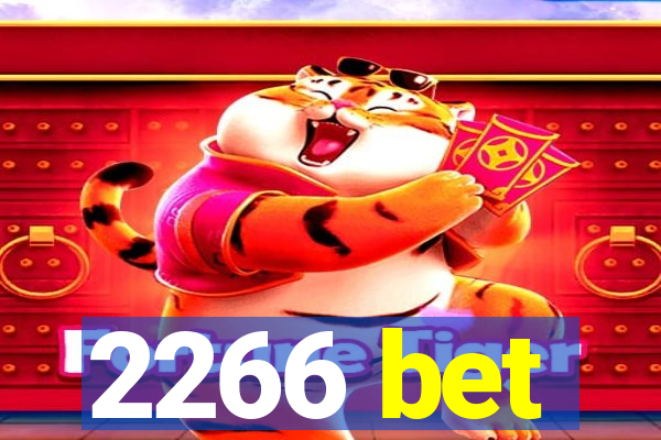 2266 bet