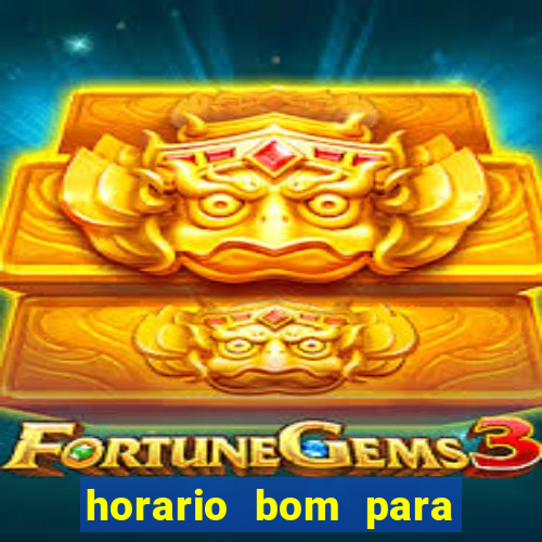 horario bom para jogar fortune rabbit