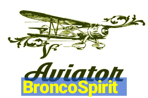 BroncoSpirit