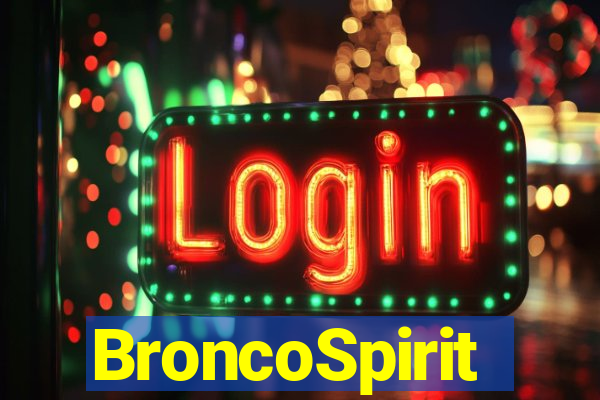 BroncoSpirit