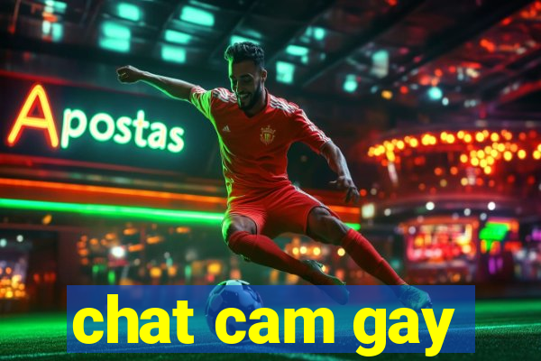 chat cam gay