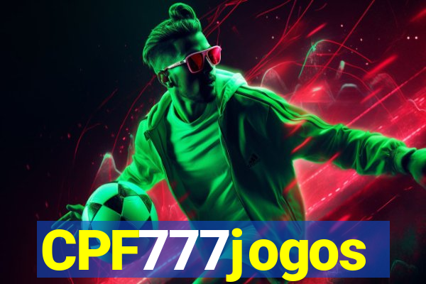 CPF777jogos