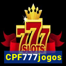 CPF777jogos