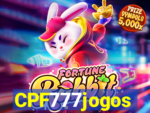 CPF777jogos