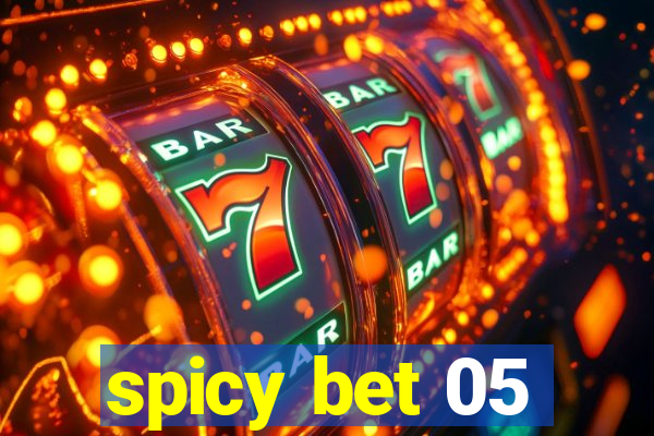 spicy bet 05