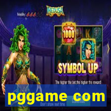 pggame com