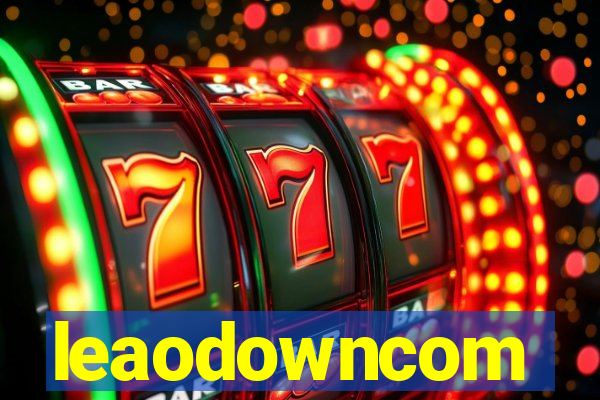 leaodowncom