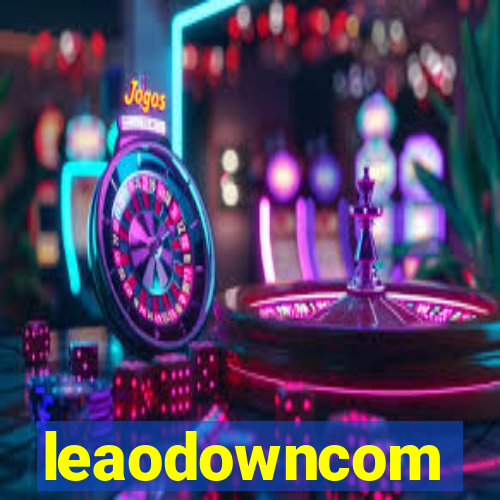 leaodowncom