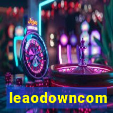 leaodowncom