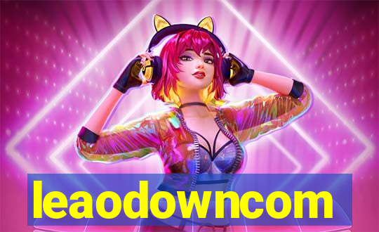 leaodowncom