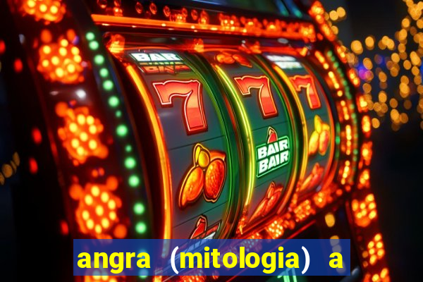 angra (mitologia) a deusa do fogo na mitologia tupi-guarani