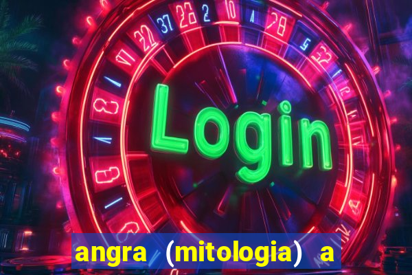 angra (mitologia) a deusa do fogo na mitologia tupi-guarani