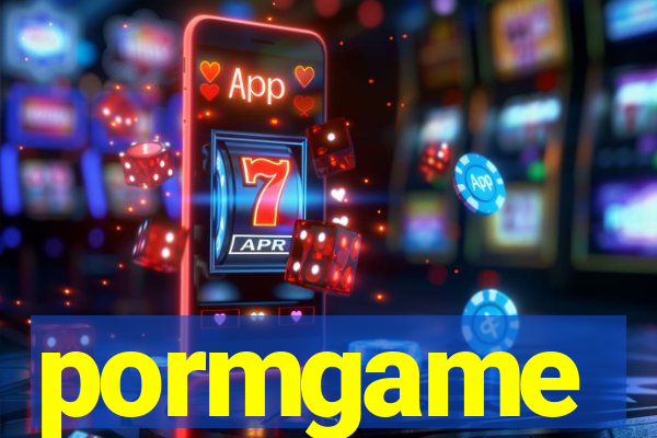 pormgame