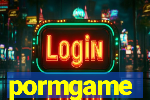 pormgame