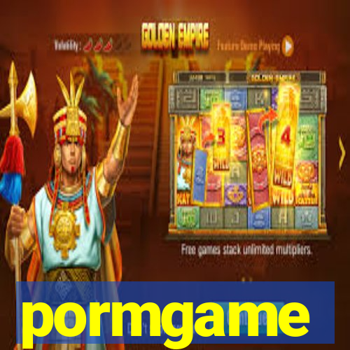 pormgame