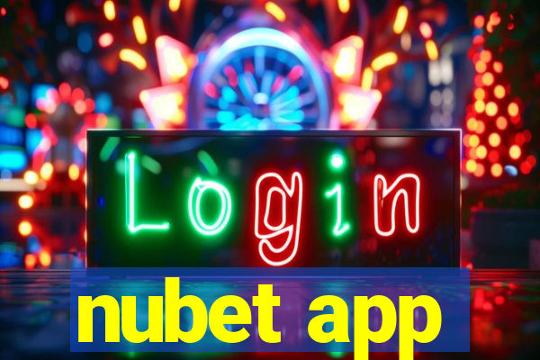 nubet app