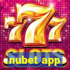 nubet app