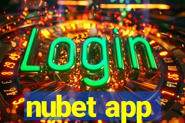 nubet app