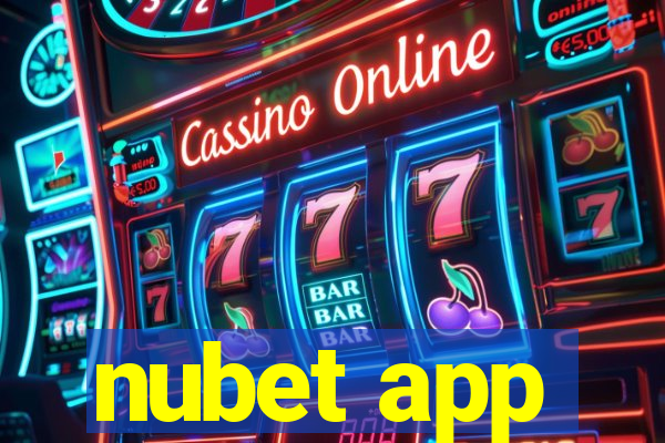 nubet app