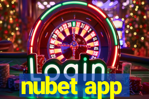 nubet app