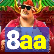 8aa