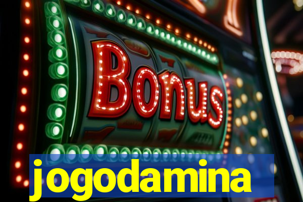 jogodamina