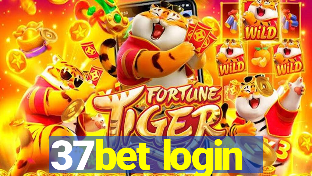 37bet login