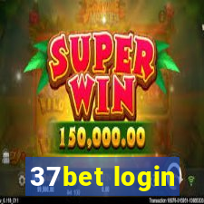 37bet login