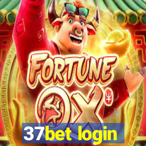 37bet login